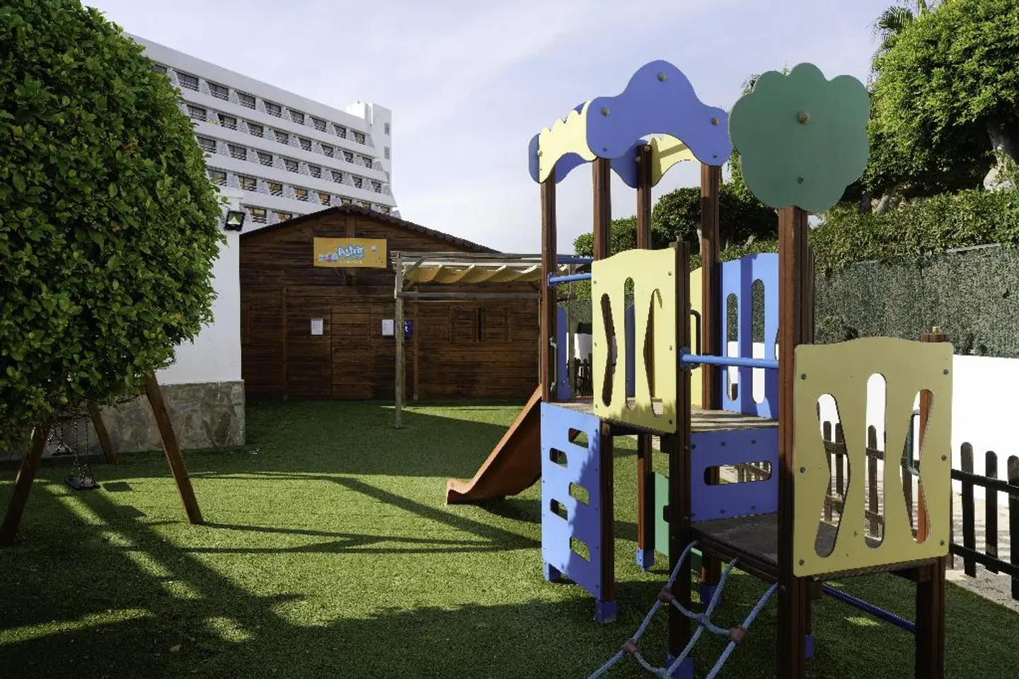 Alua Golf Trinidad SPORTS_AND_LEISURE