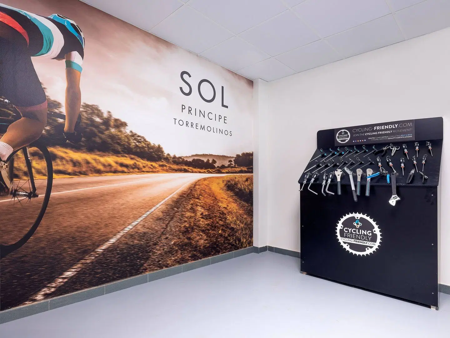 Sol Príncipe ROOM_EXAMPLE