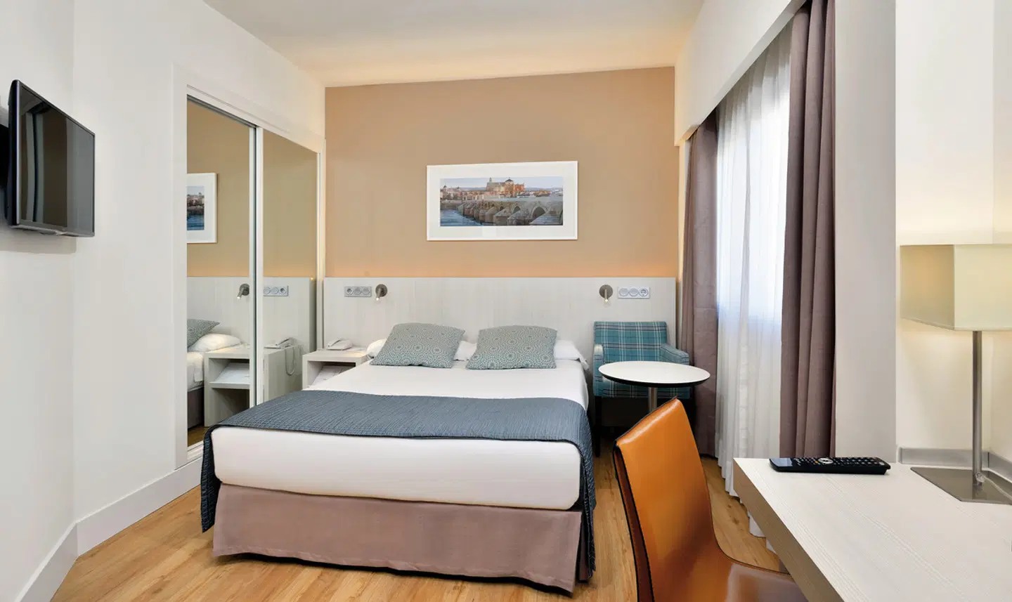 Sol Torremolinos - Don Pedro ROOM_EXAMPLE