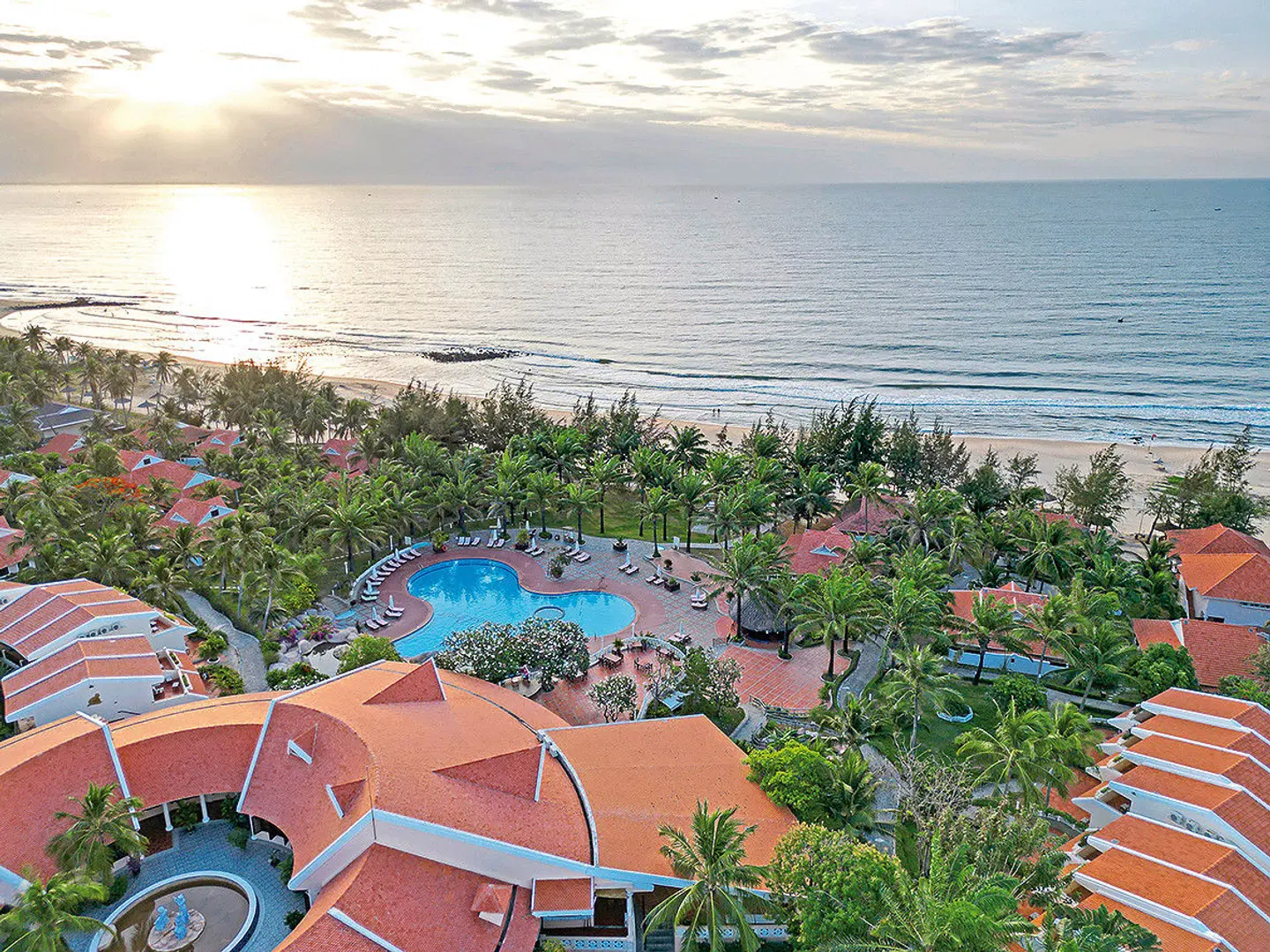 Phu Hai Resort SPORTS_AND_LEISURE