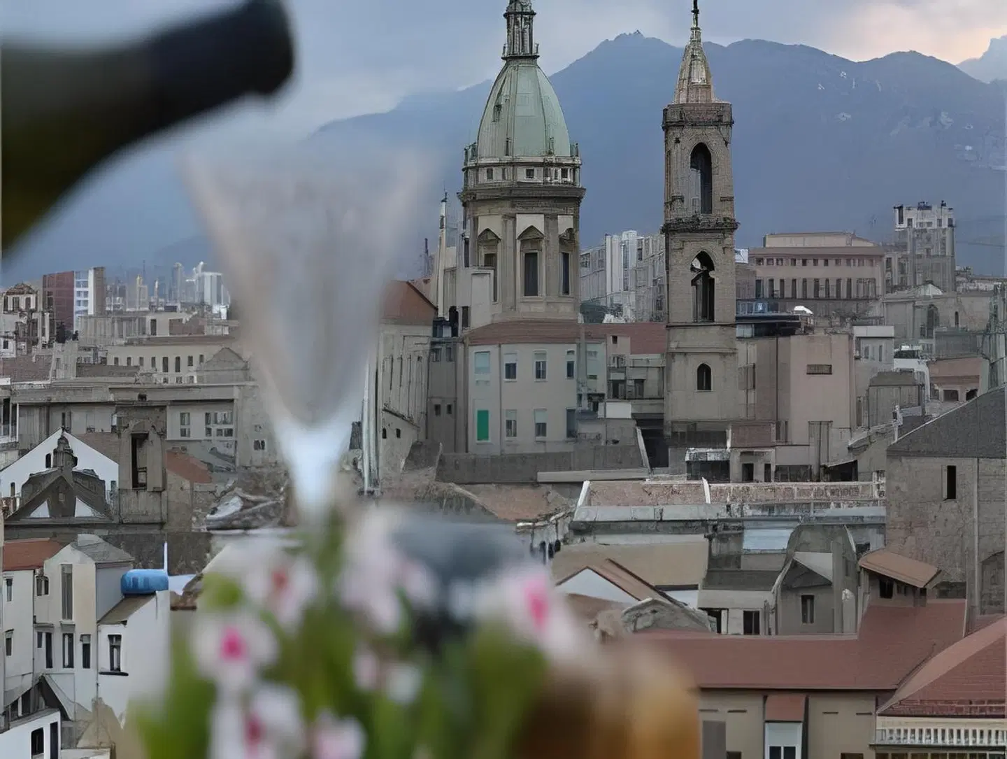 Ambasciatori EXTERIOR