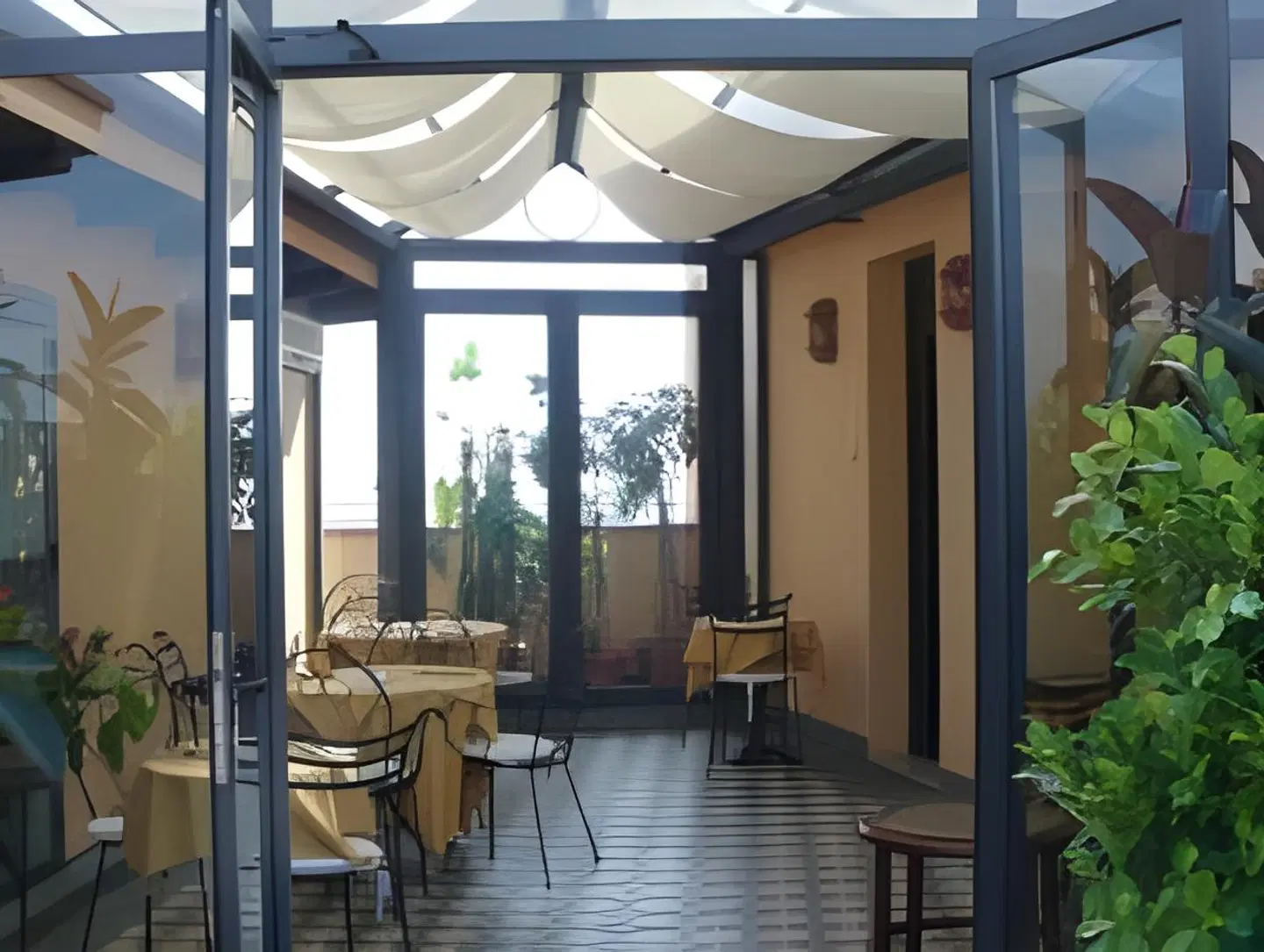 Ambasciatori Restaurant