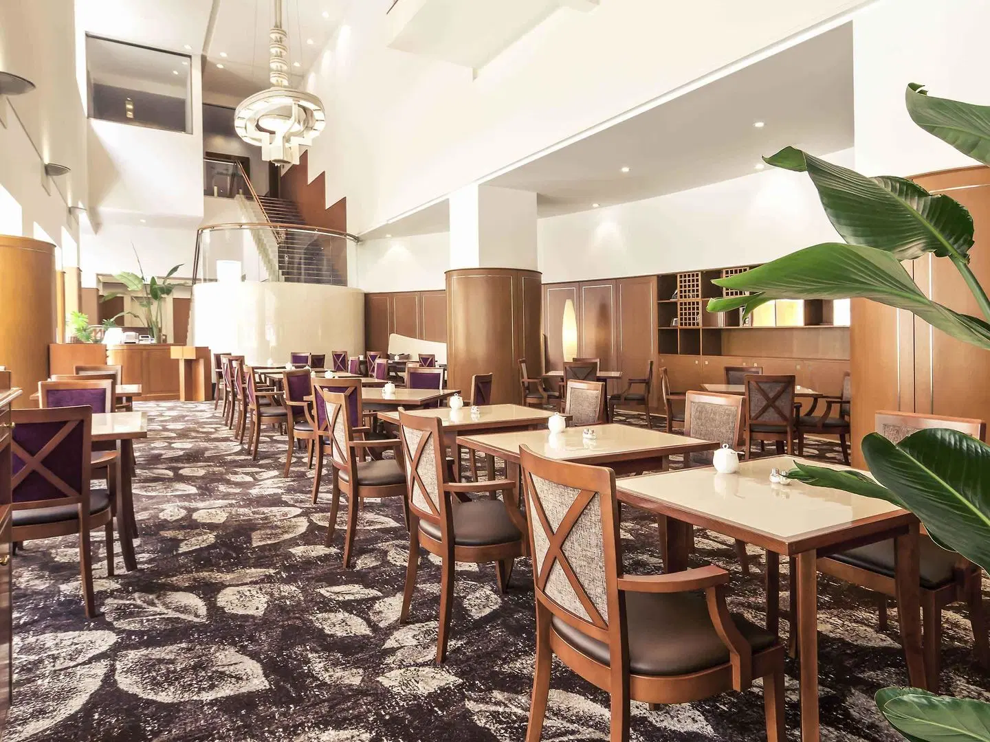 Mercure Nagoya Cypress Bar