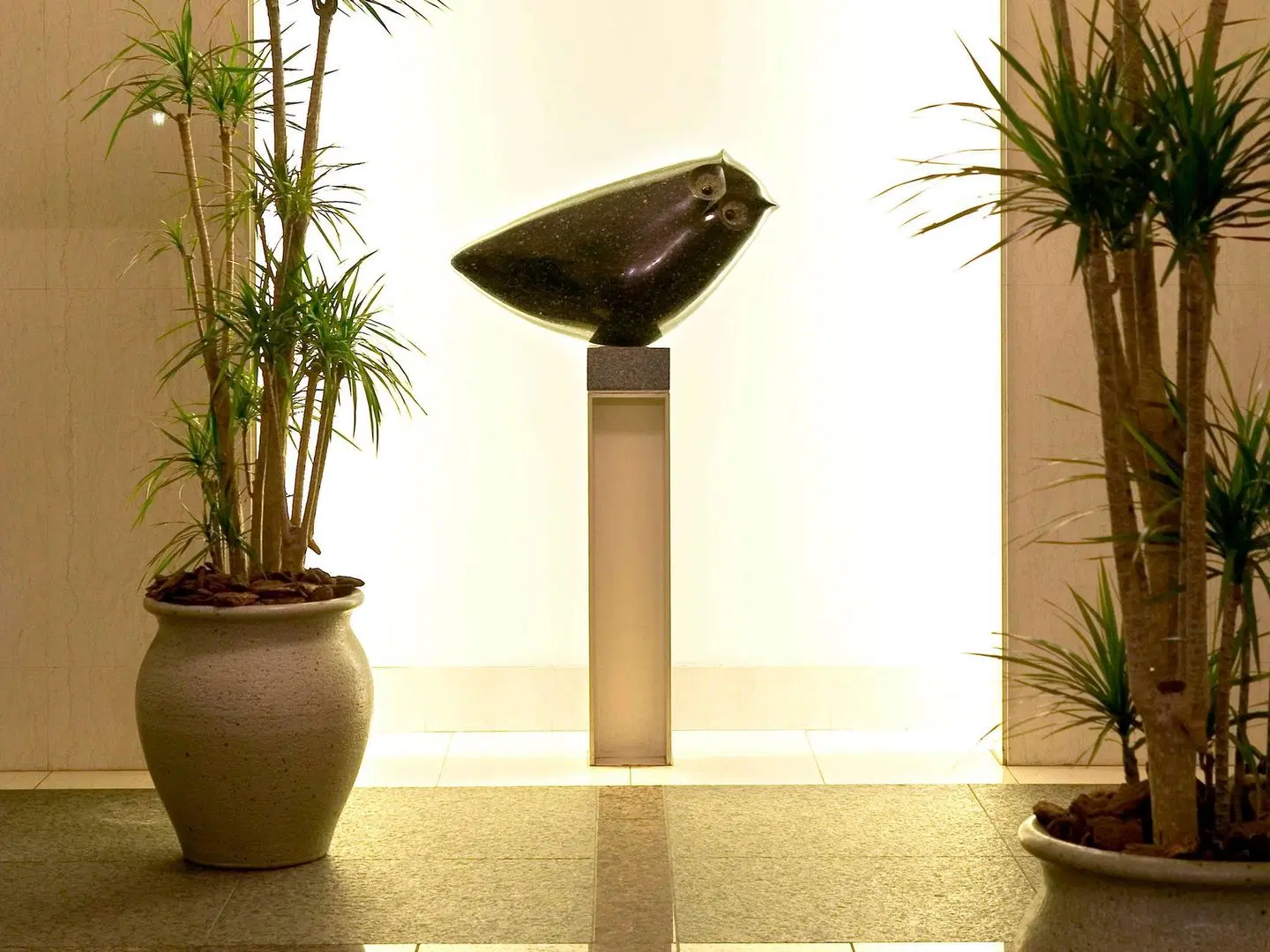 Mercure Nagoya Cypress LOUNGE_LOBBY