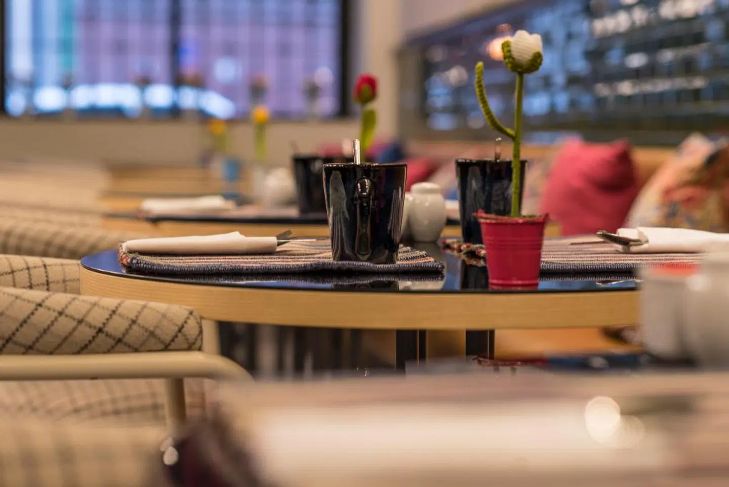 The House Ribeira Porto Hotel Bar