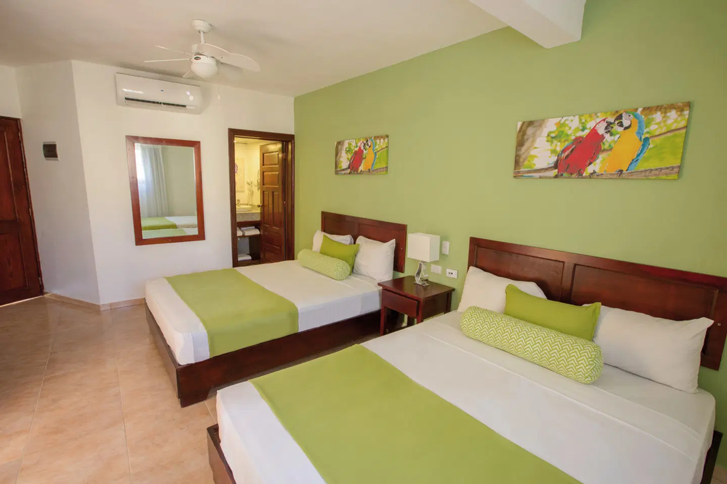 whala!Bavaro ROOM_EXAMPLE