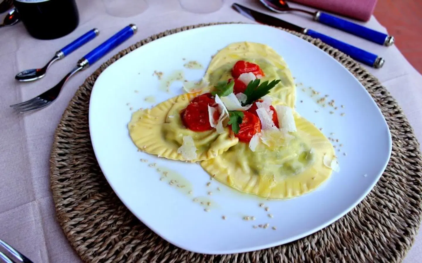 Fattoria San Lorenzo Restaurant