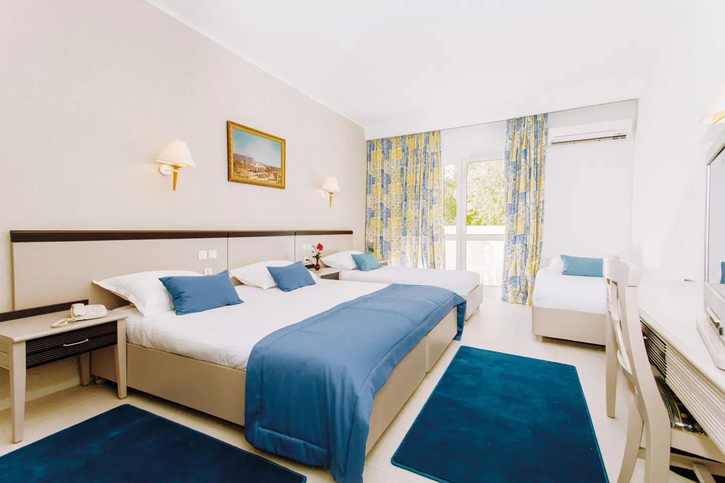 El Mouradi Club Selima ROOM_EXAMPLE