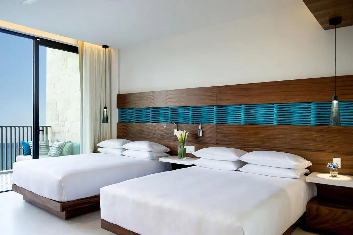 Grand Hyatt Playa del Carmen Resort ROOM_EXAMPLE