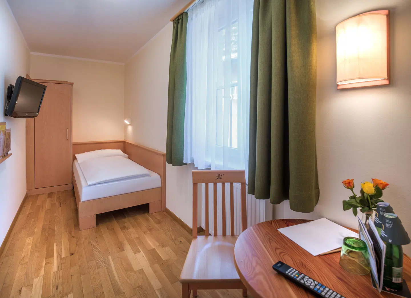 JUFA Altaussee ROOM_EXAMPLE