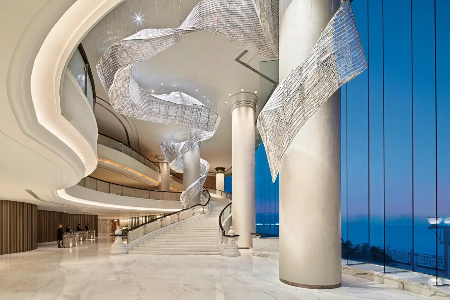 Harbour Grand Kowloon HEALTH_BEAUTY