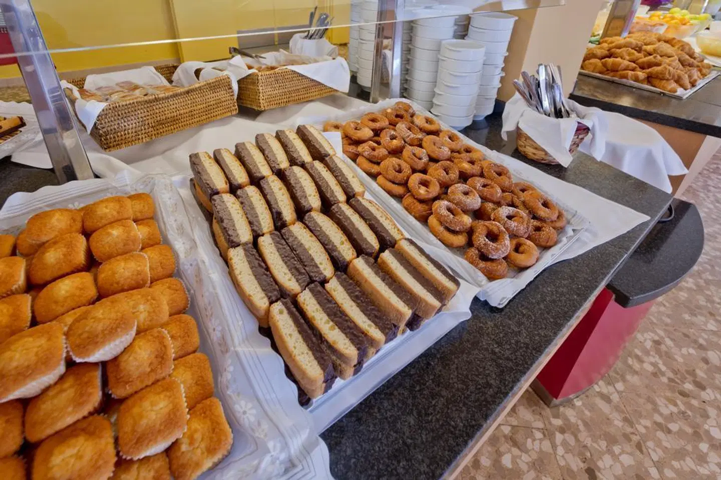 Hotel Oasis Park Splash ROOM_EXAMPLE