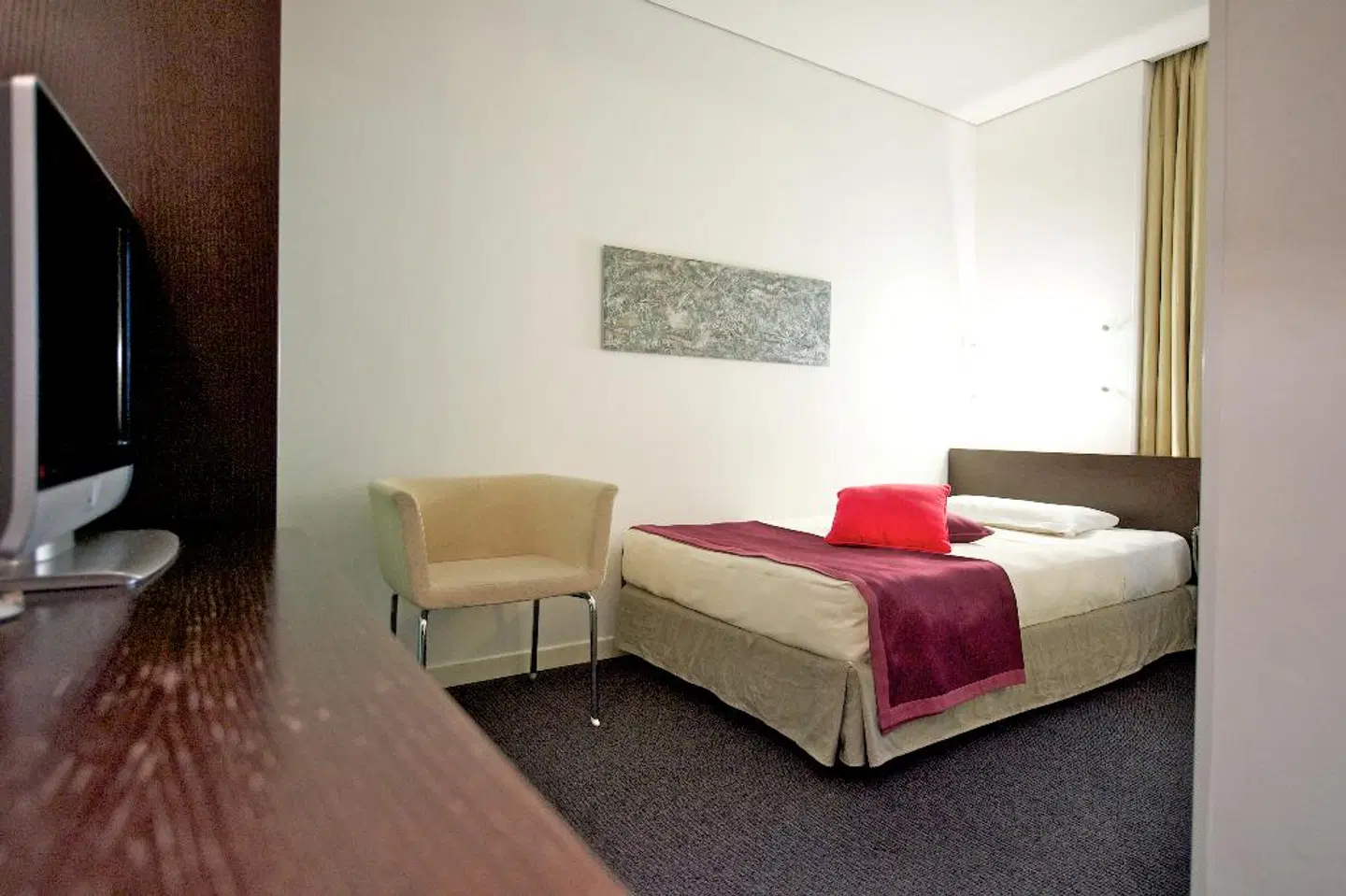 Mercure Palermo Centro ROOM_EXAMPLE