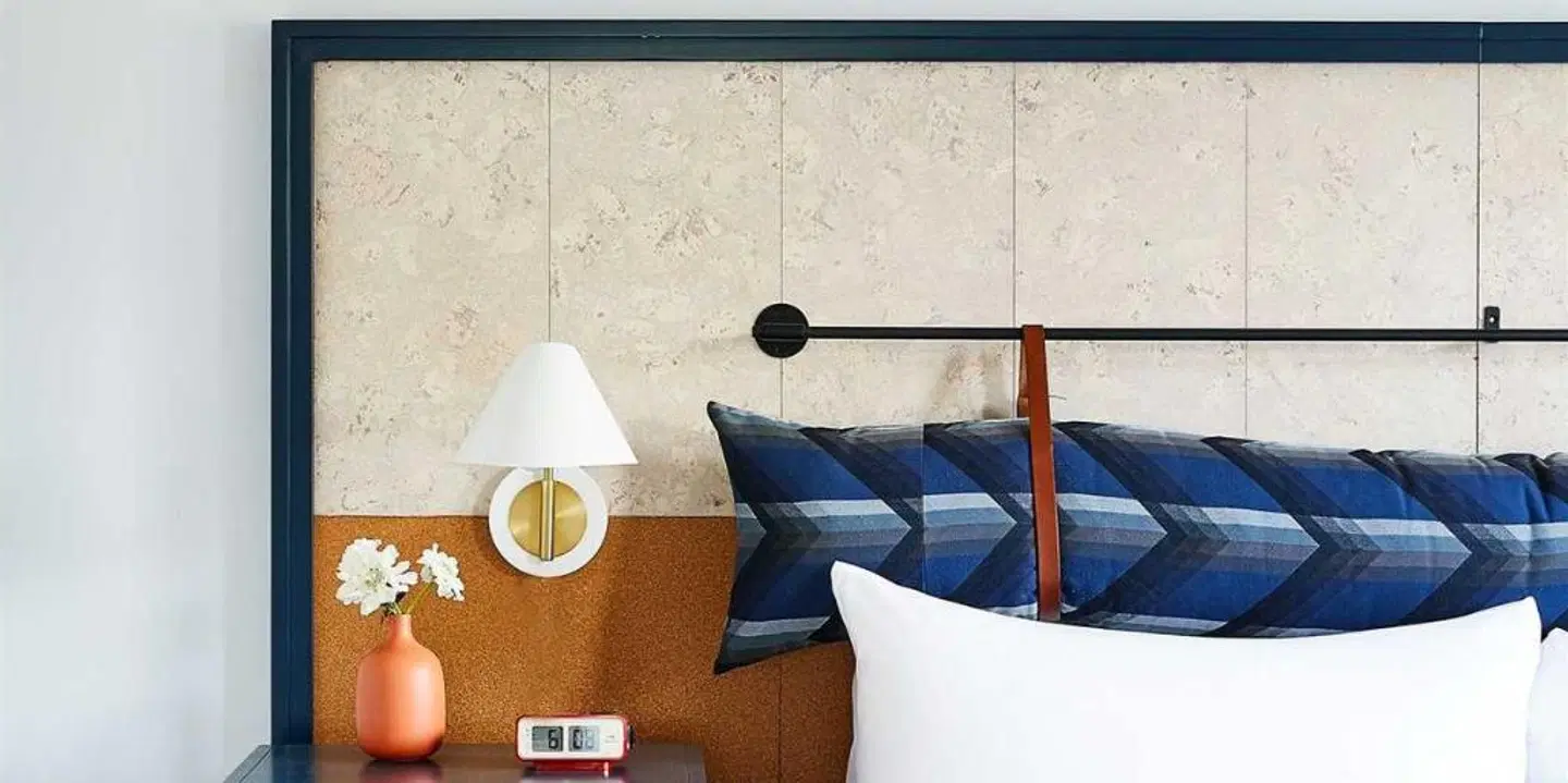 The Sunburst Calistoga SPORTS_AND_LEISURE