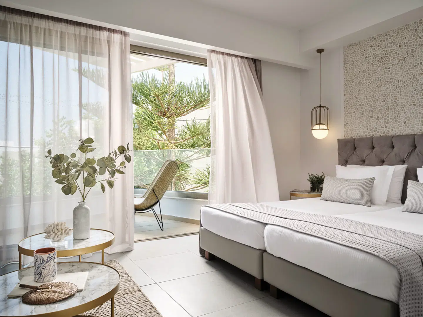 The Royal Blue Resort & Spa ROOM_EXAMPLE