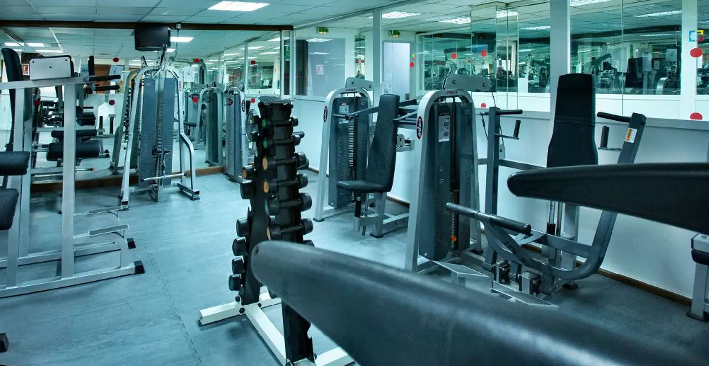 Ona Alanda Club Marbella SPORTS_AND_LEISURE