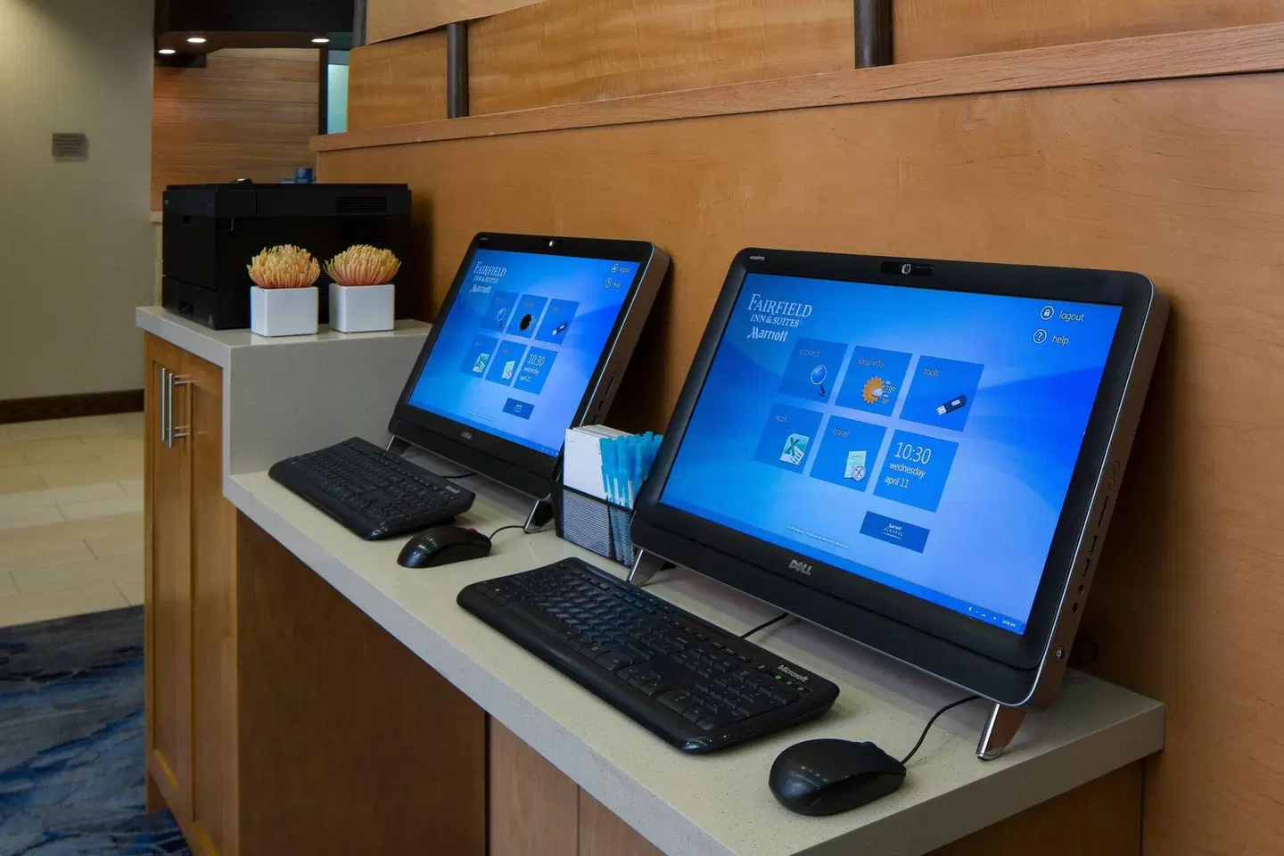 Fairfield I&S Orlando Lake Buena Vista Konferenz