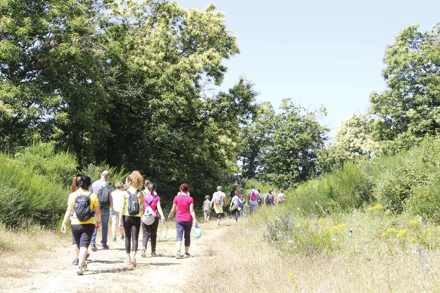 Il Ciocco Hotels SPORTS_AND_LEISURE