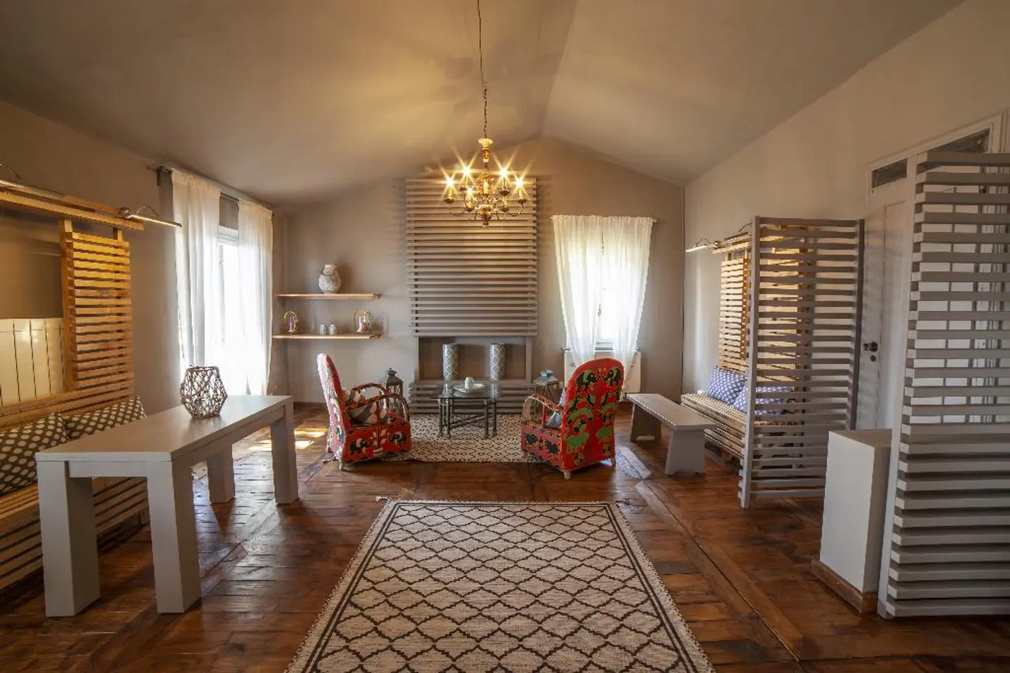 Il Ciocco Hotels HEALTH_BEAUTY