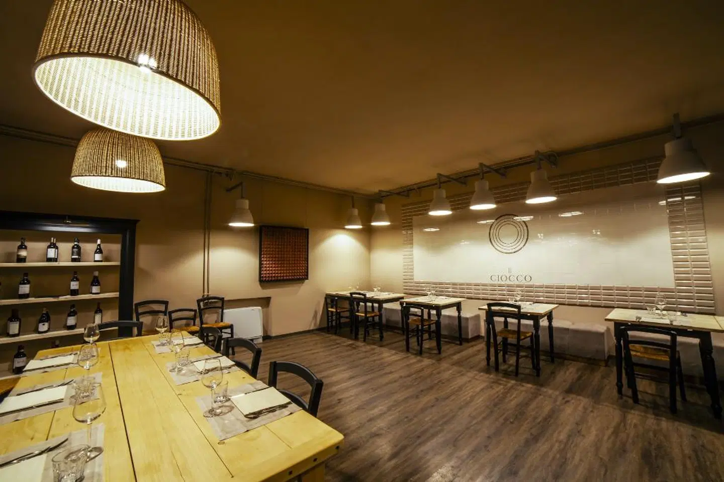 Il Ciocco Hotels Konferenz