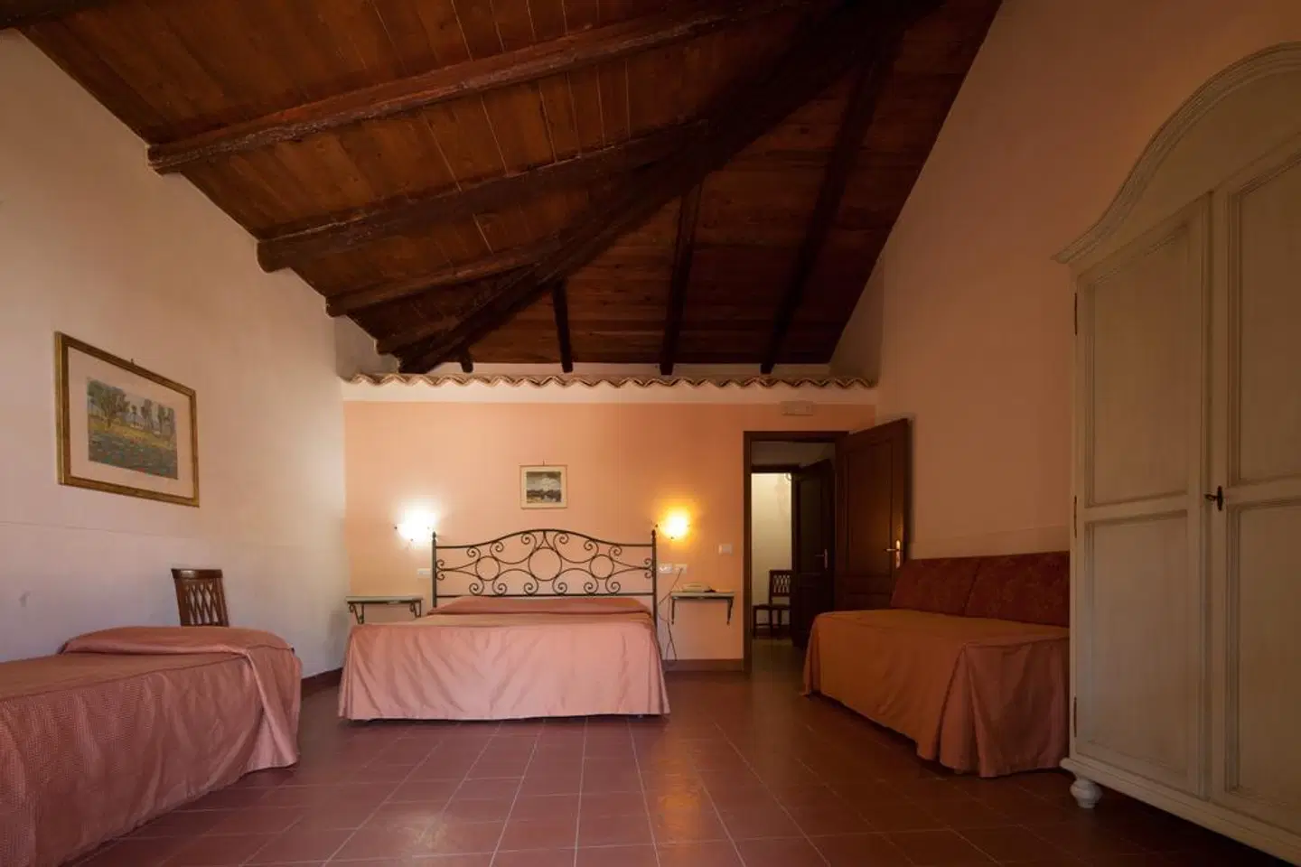 Hotel Villa Giulia ROOM_EXAMPLE