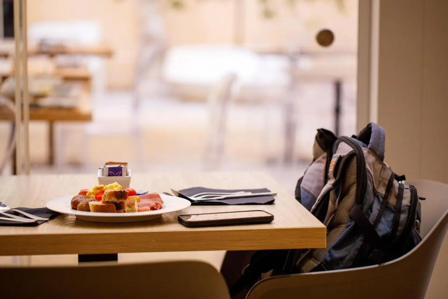 Room of Andrea HEALTH_BEAUTY