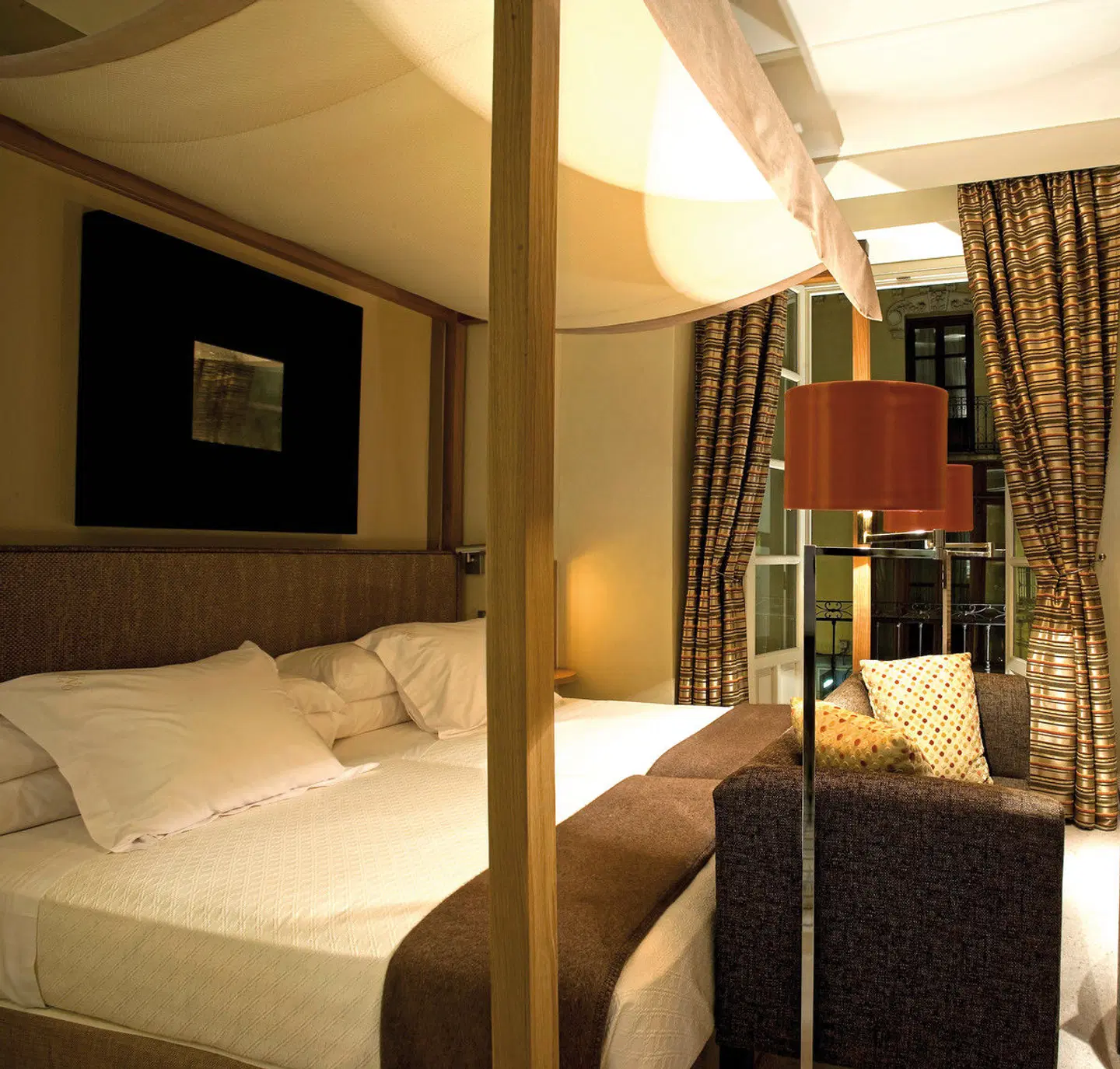 Villa Oniria ROOM_EXAMPLE