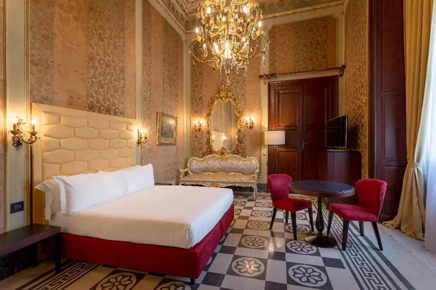 Room of Andrea ROOM_EXAMPLE