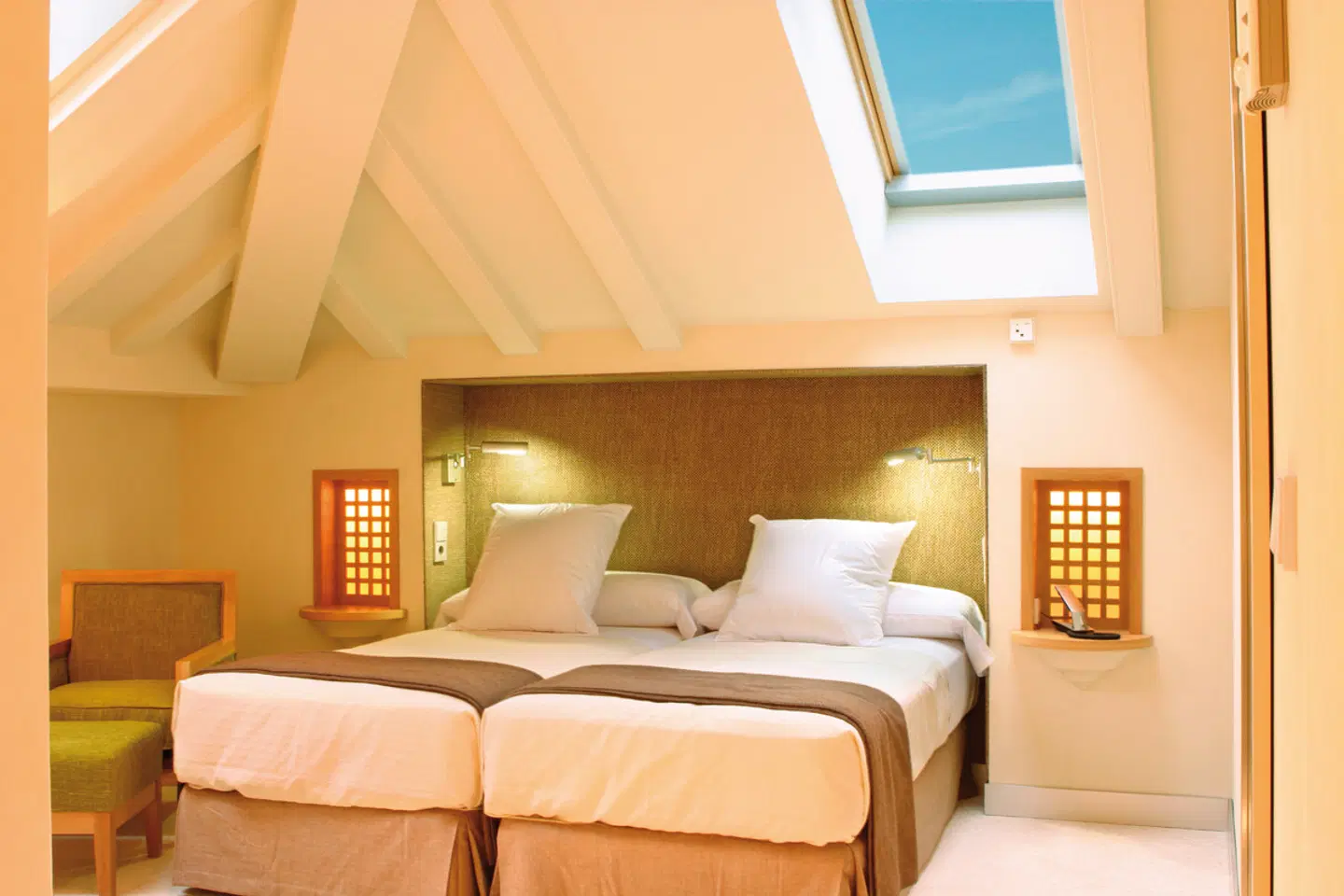 Villa Oniria ROOM_EXAMPLE