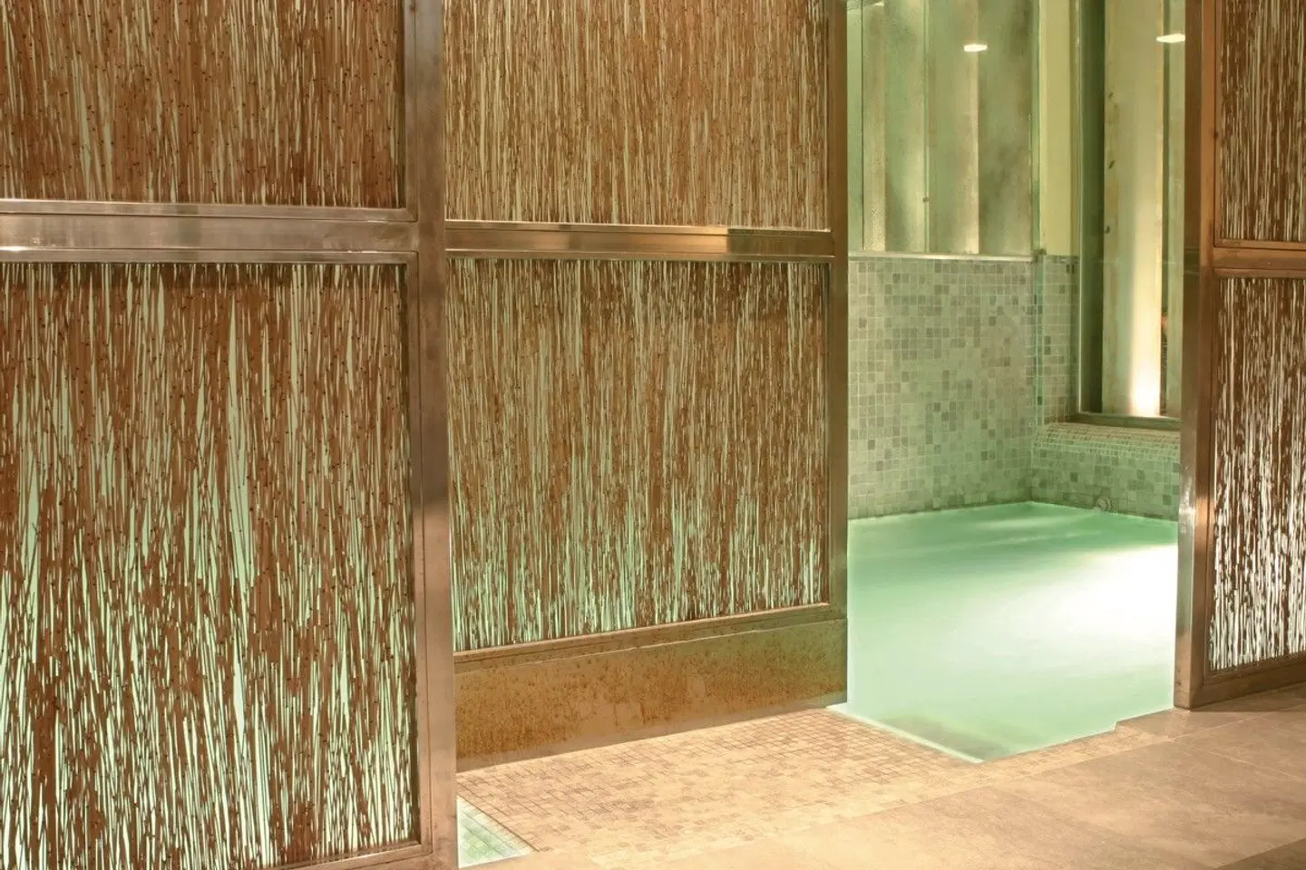 Villa Oniria HEALTH_BEAUTY