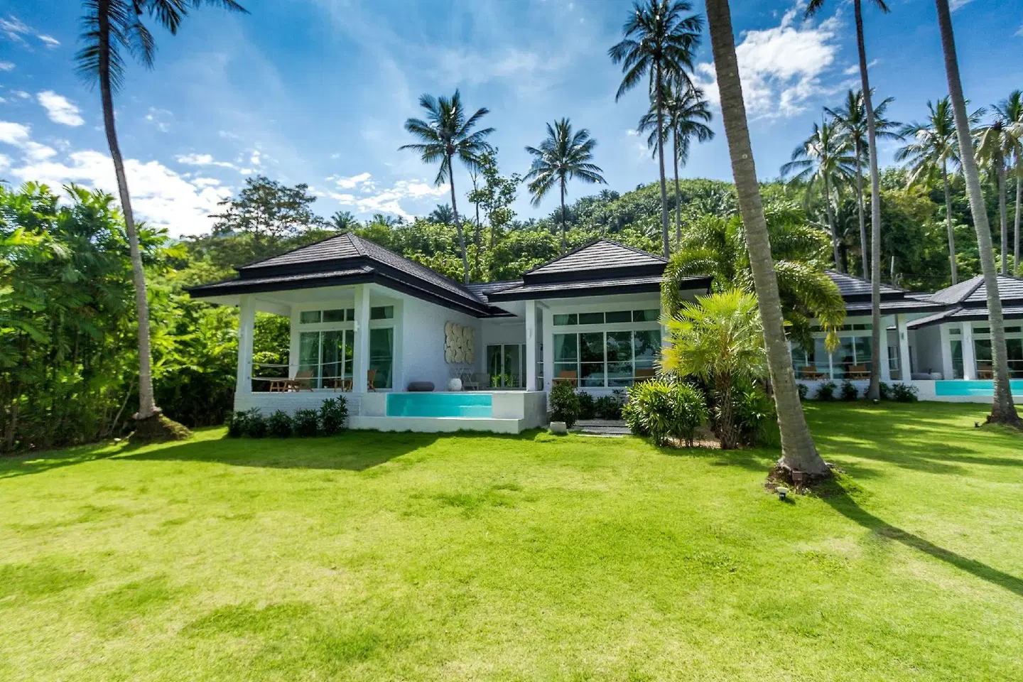 Coastal Escape - Koh Yao Noi EXTERIOR