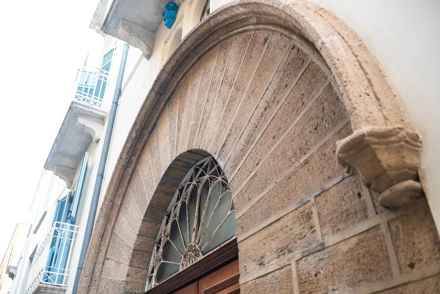 Zibibbo Suites & Rooms EXTERIOR