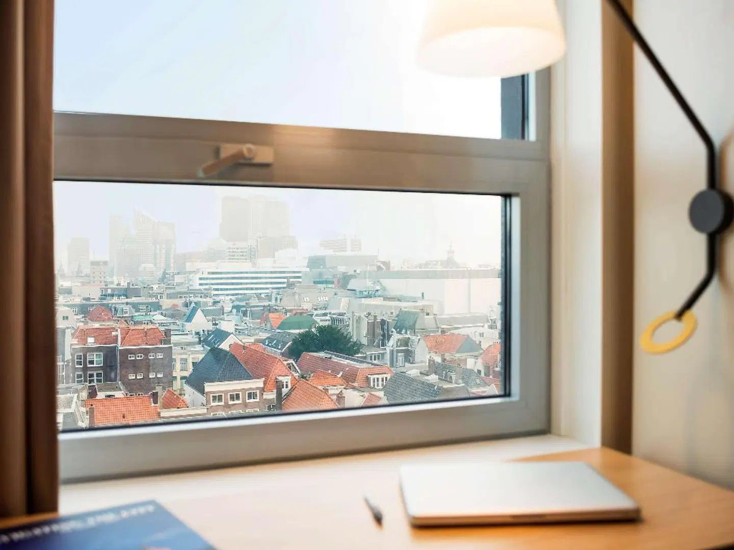 ibis Den Haag City Centre Badezimmer