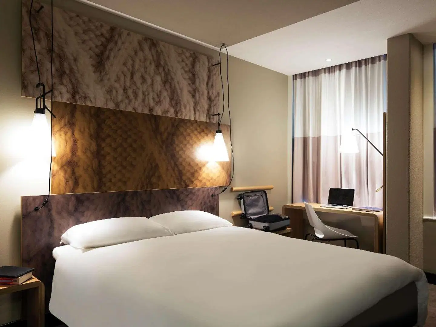 ibis Den Haag City Centre ROOM_EXAMPLE