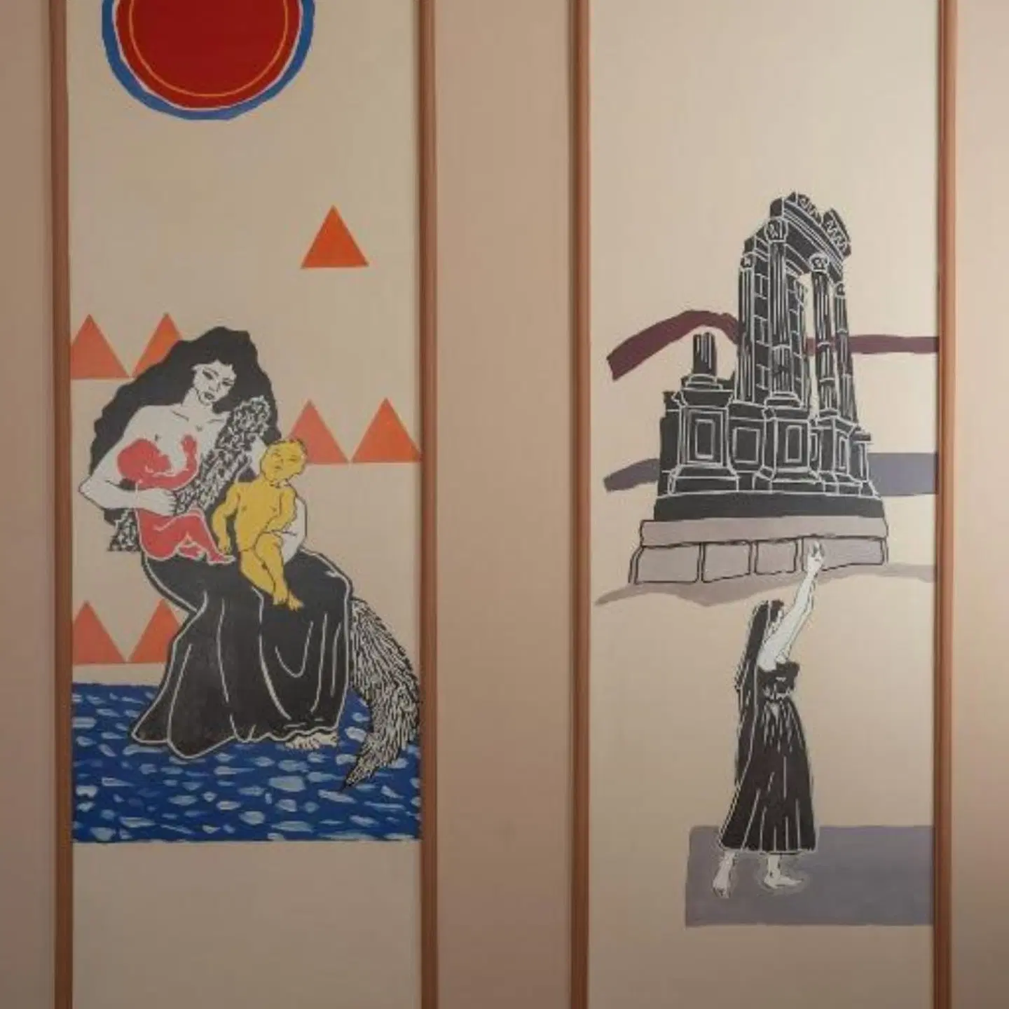 Cloud 7 Roma Hotel LOUNGE_LOBBY