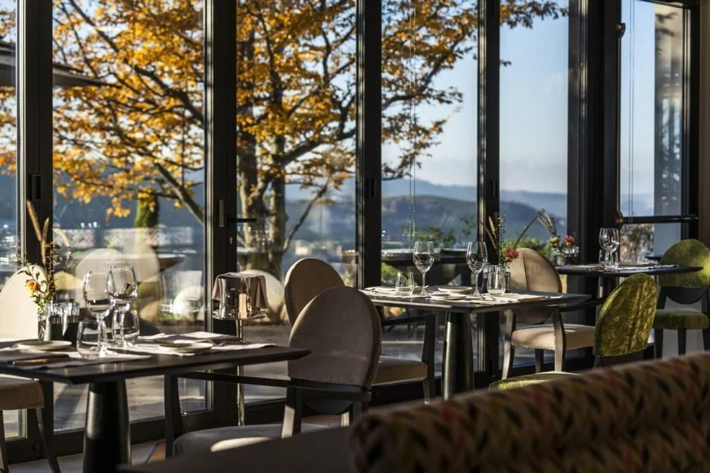 Il Boscareto Resort & Spa Restaurant