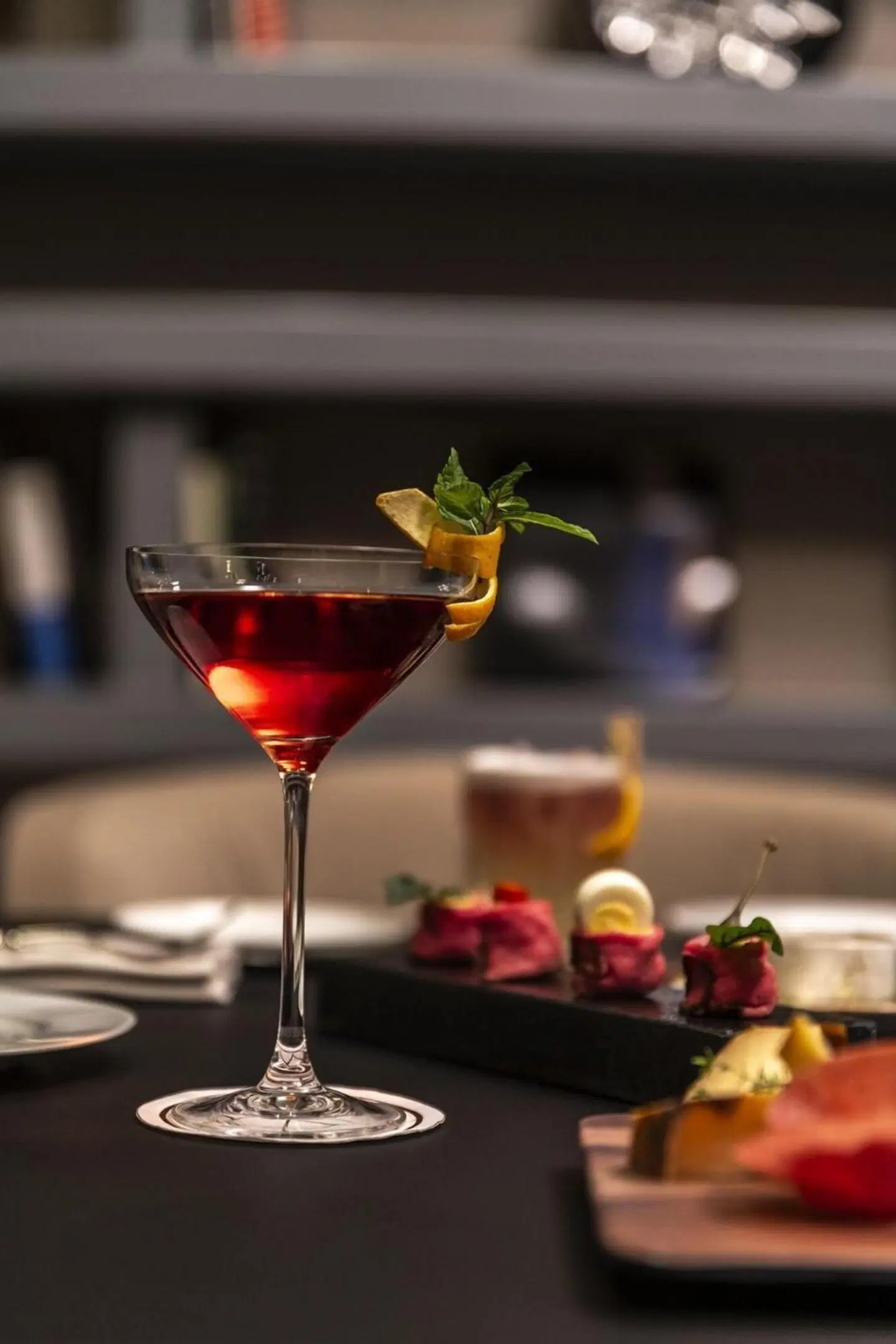 Il Boscareto Resort & Spa Restaurant