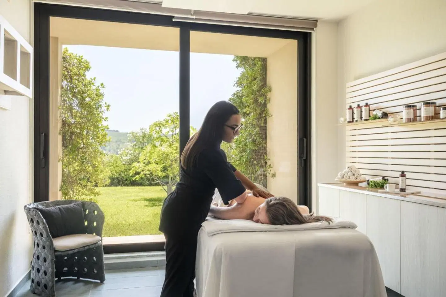 Il Boscareto Resort & Spa HEALTH_BEAUTY
