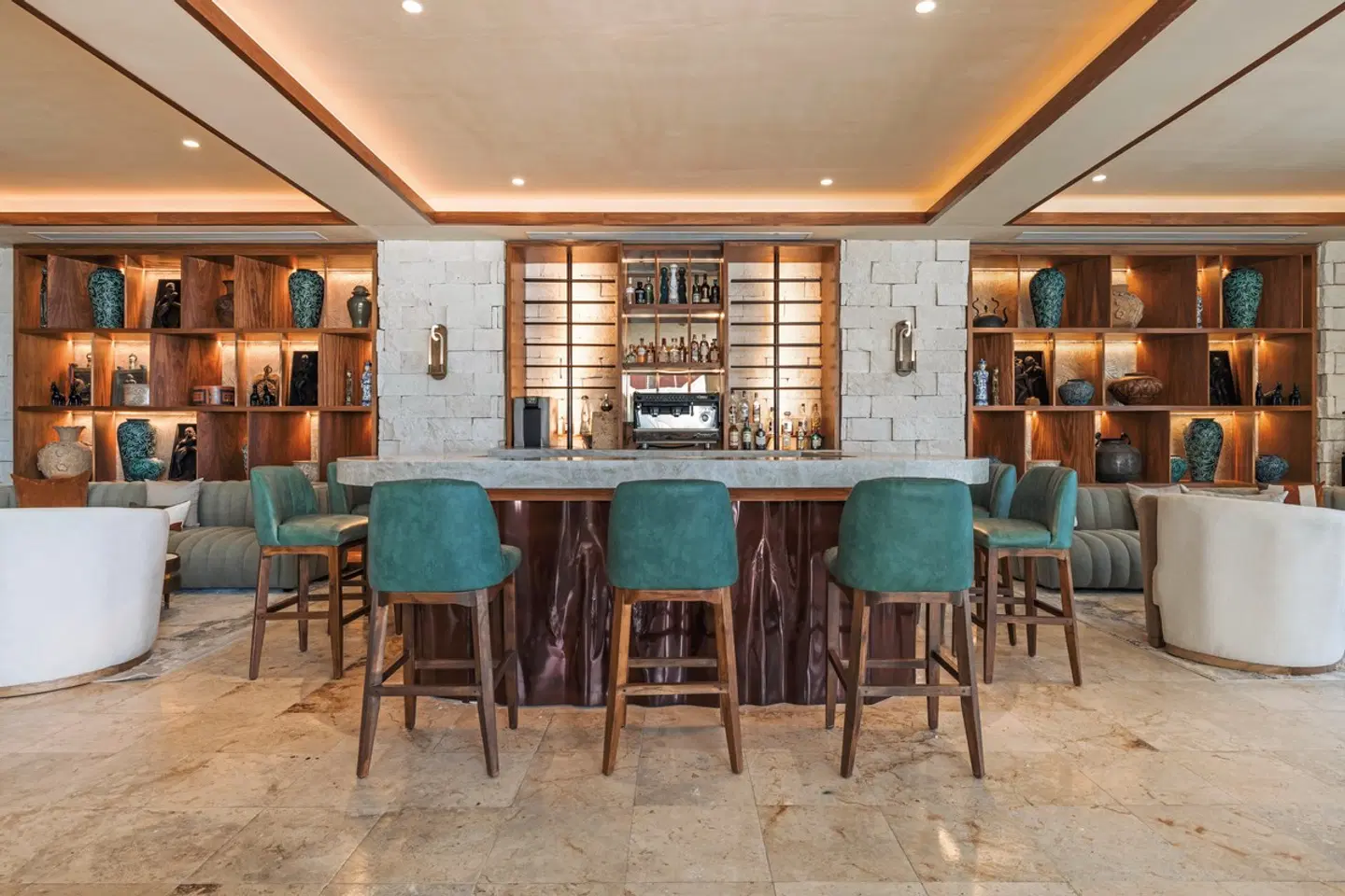 Paraiso de la Bonita Bar