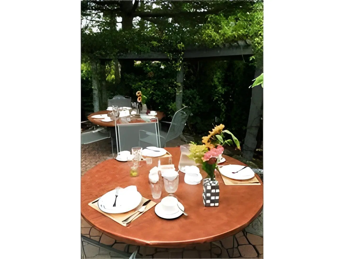 Abigail's Hotel Restaurant