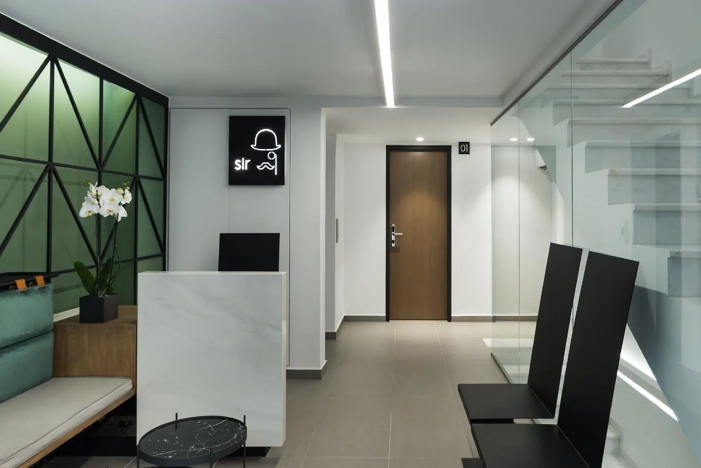 Sir Athens ROOM_EXAMPLE