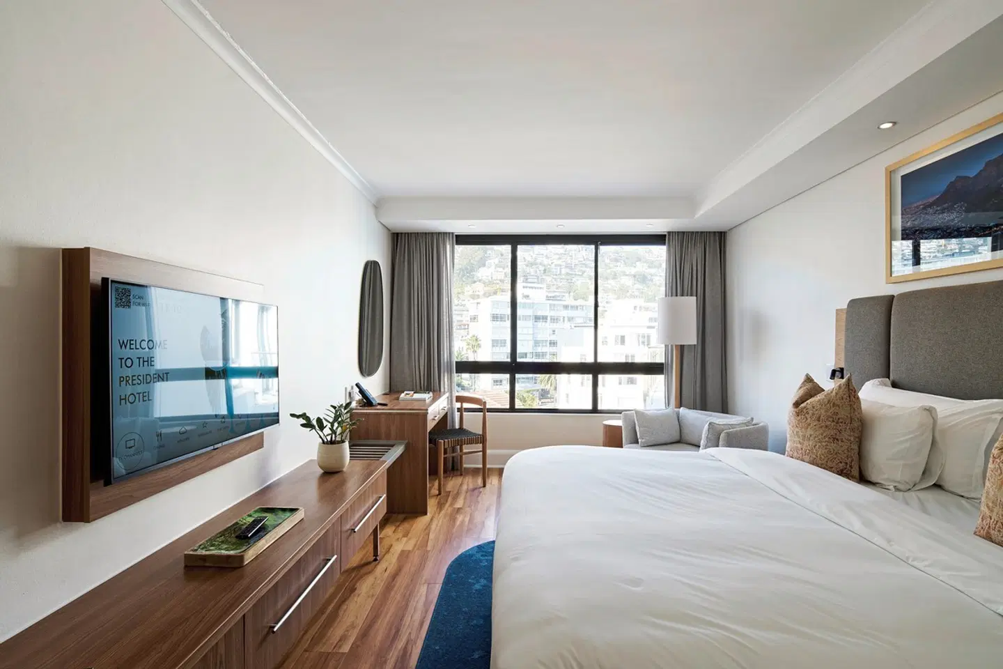 The President Hotel ROOM_EXAMPLE