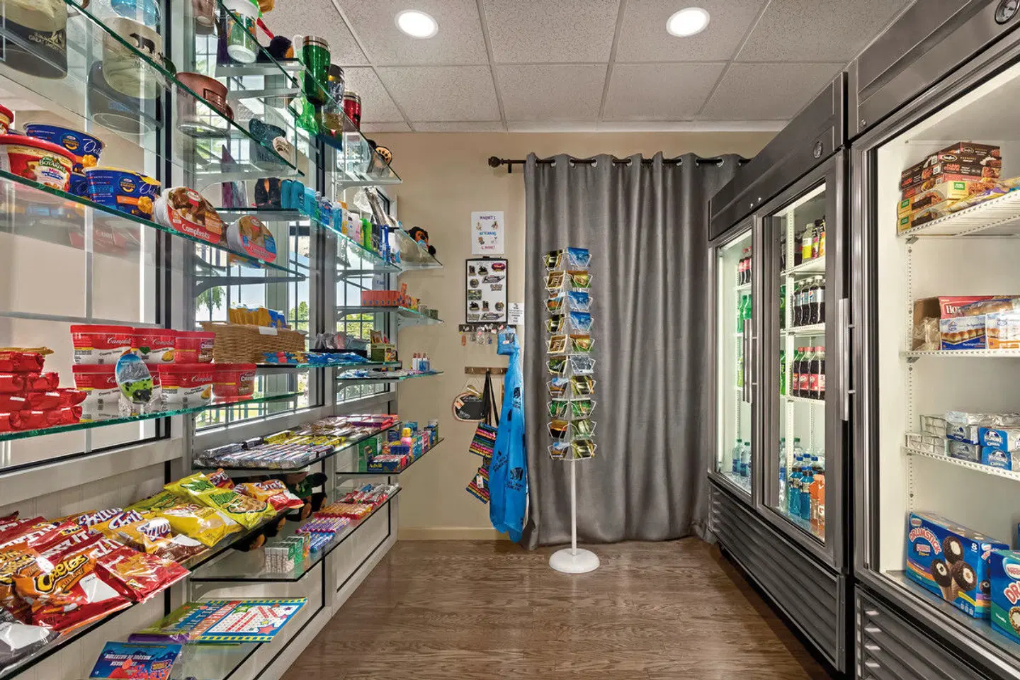 Ramada Pigeon Forge North Restaurant