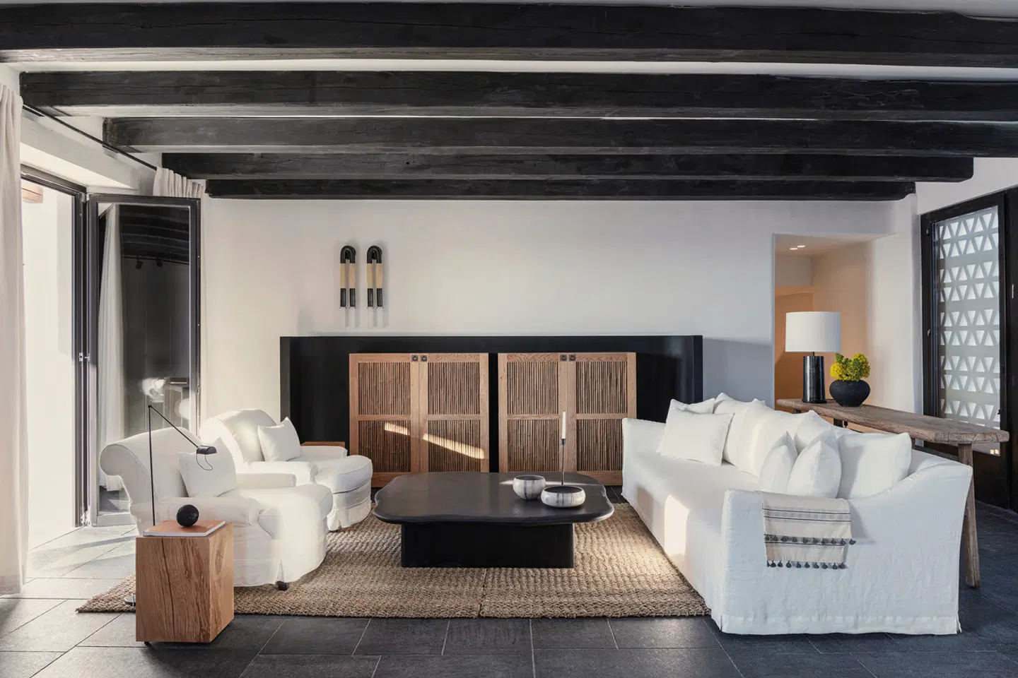 Kalesma Mykonos LOUNGE_LOBBY