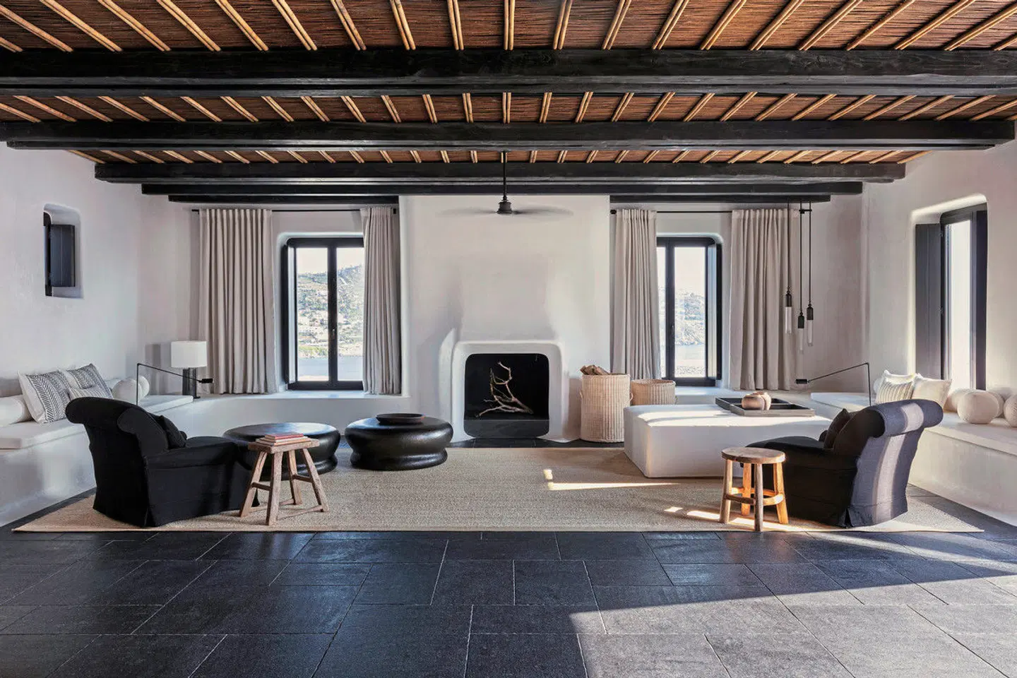 Kalesma Mykonos LOUNGE_LOBBY