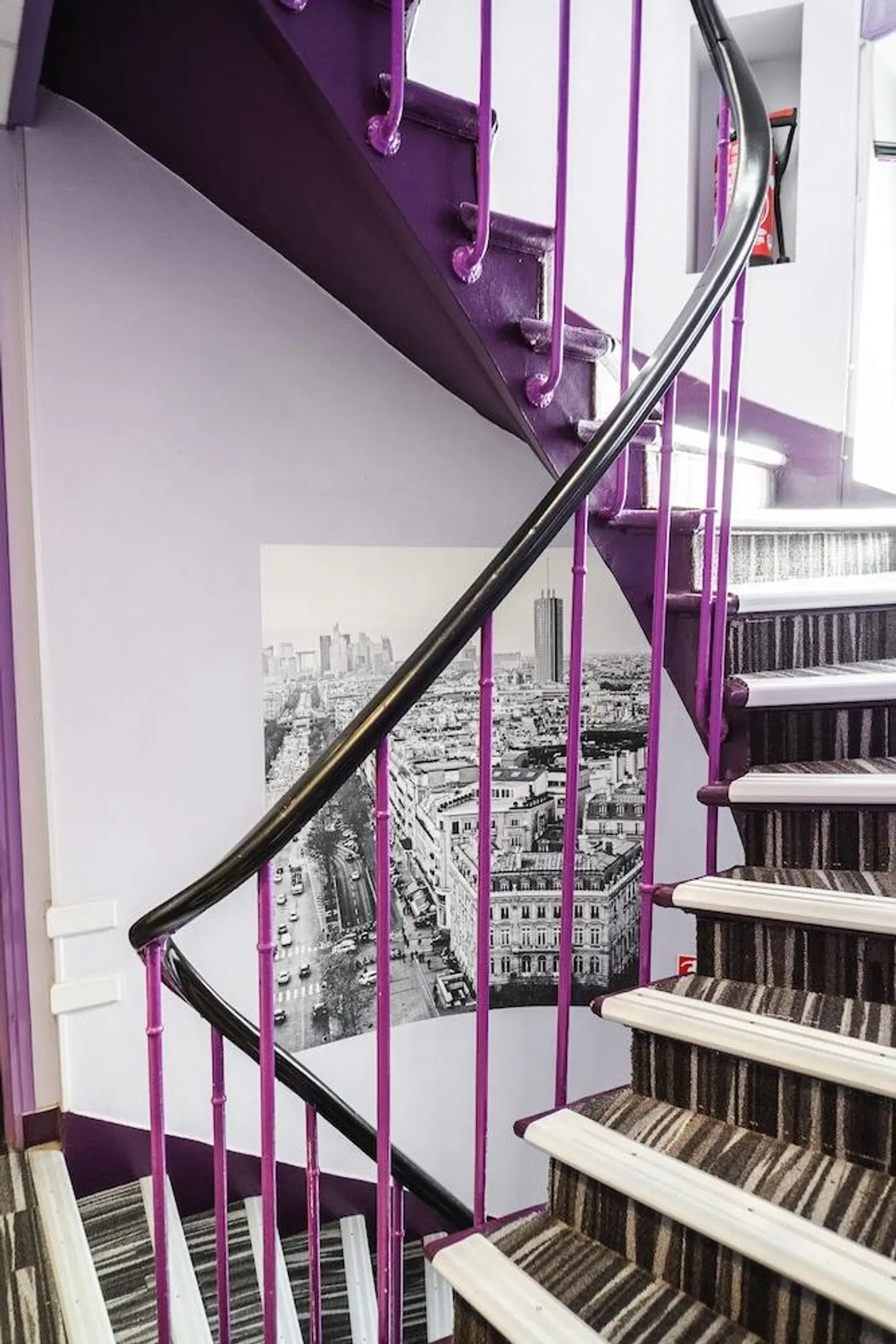 Hôtel Folie LOUNGE_LOBBY