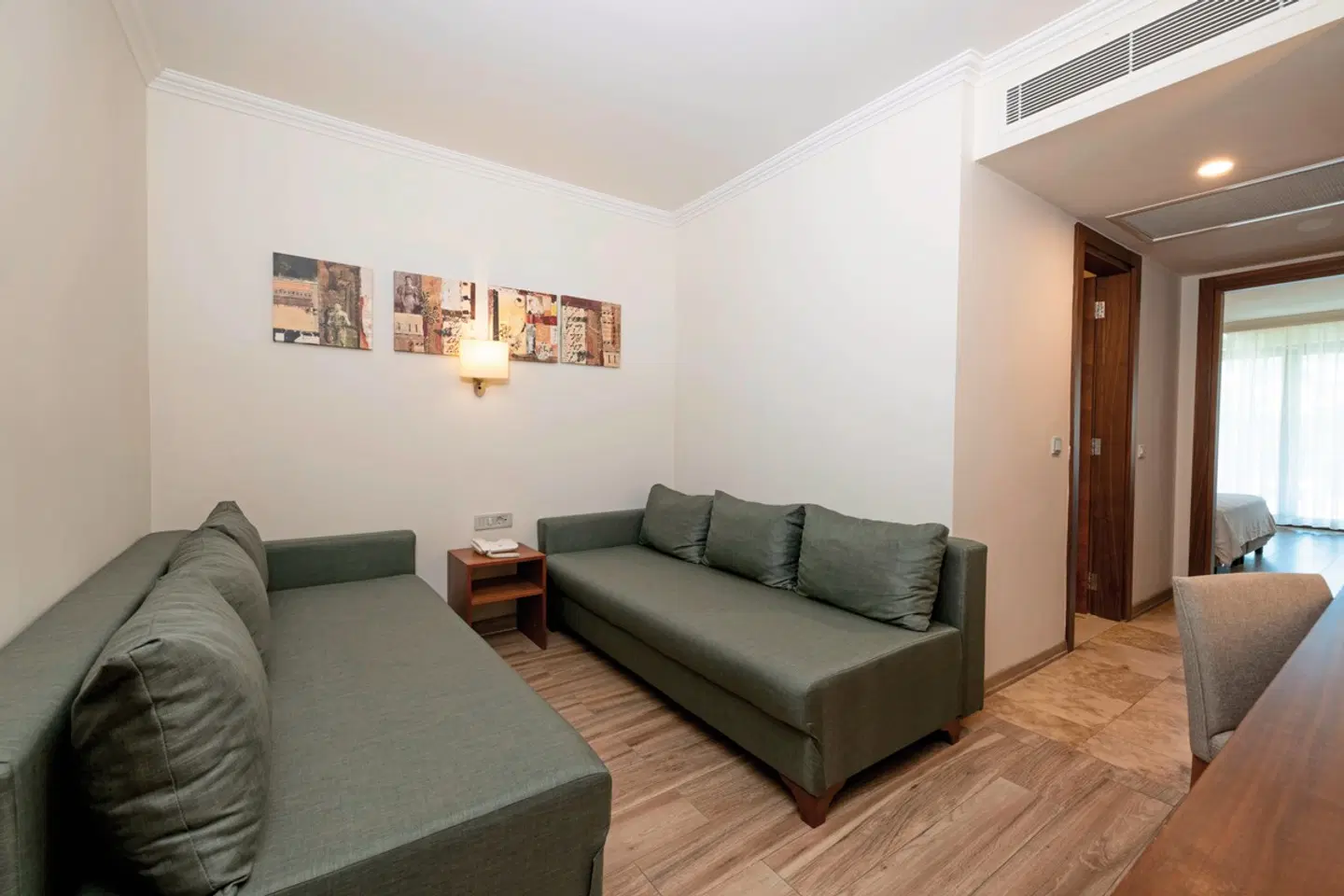 Nirvana Mediterranean Excellence ROOM_EXAMPLE