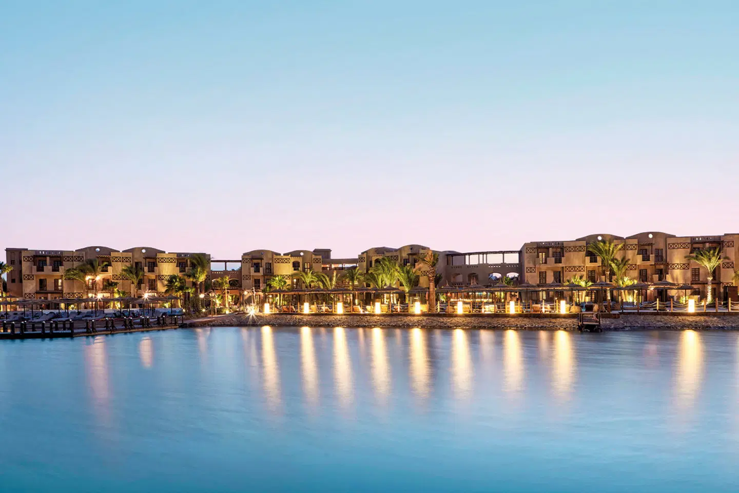 Cook's Club El Gouna EXTERIOR