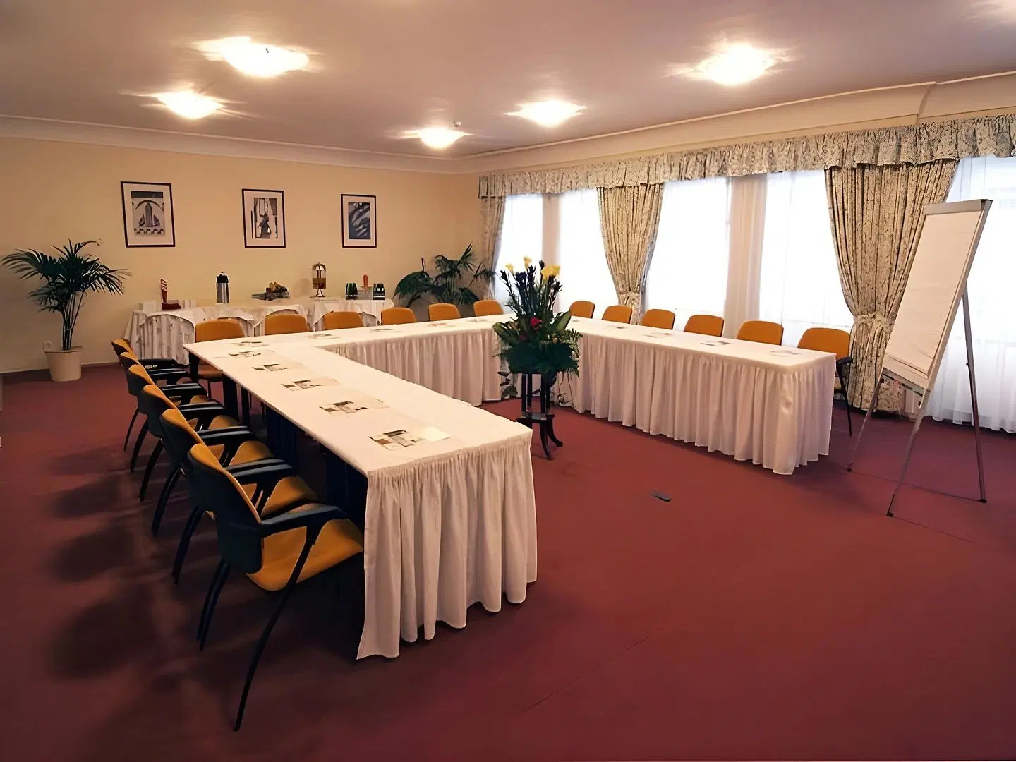 Boutique Hotel Constans Konferenz