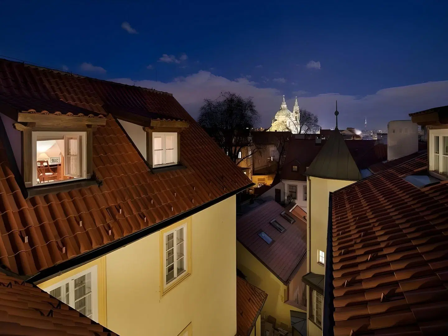 Boutique Hotel Constans EXTERIOR